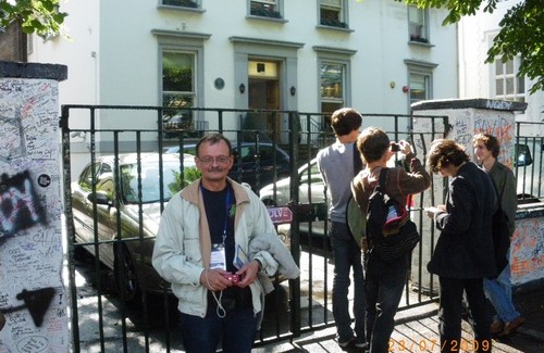 Abbey Road